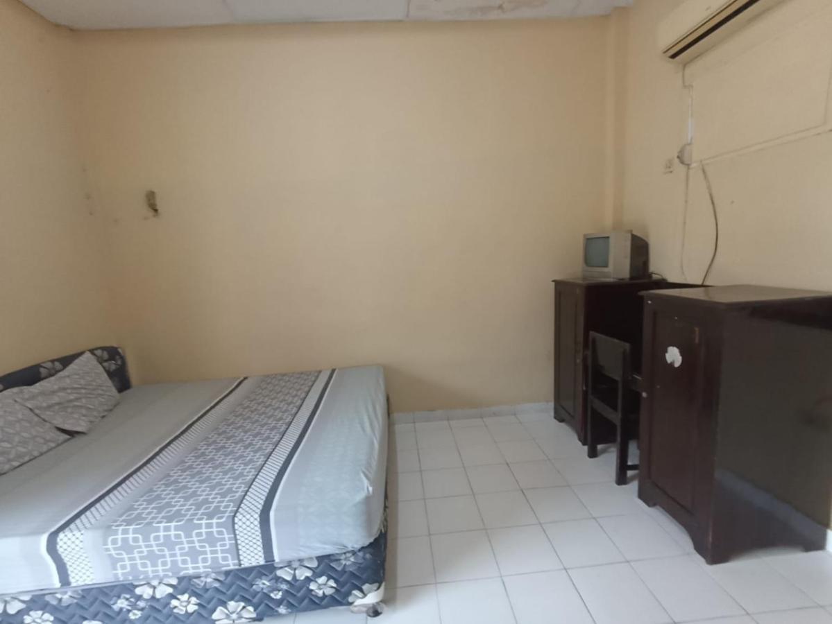 Hotel Redante 1 Baturaja  ภายนอก รูปภาพ