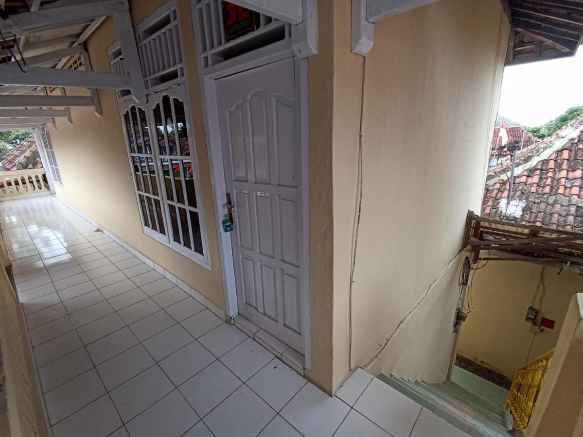 Hotel Redante 1 Baturaja  ภายนอก รูปภาพ